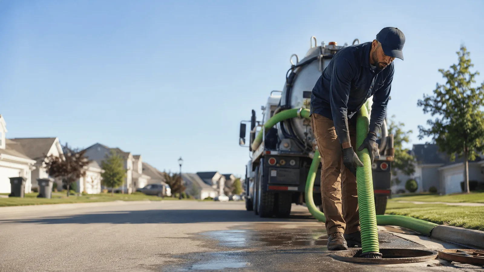 Mosquito Control in Niota, TN